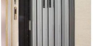 Imperforated Door Elevator