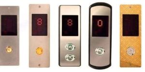 Landing Operation Panels