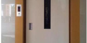 Manual Elevator Lift