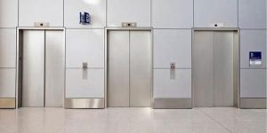 MS Auto Door Elevators