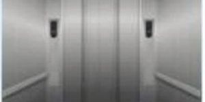 MS Powder Coated Cabin