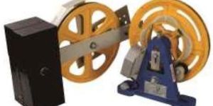 over Speed Governor Machine