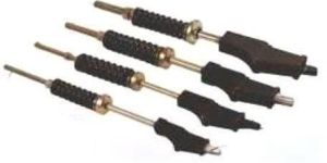 Rope Socket Hook Type Cast Steel