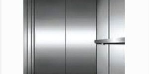 Stainless Steel Elevator Cabin