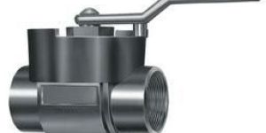 Drip Irrigation Ball Valves