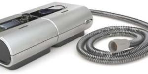 S9 Escape Auto CPAP Machine