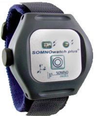 Somno Watch