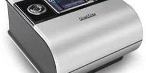 Noninvasive Ventilation Device