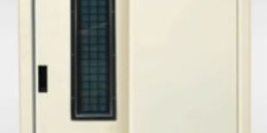 Manual Telescopic Door