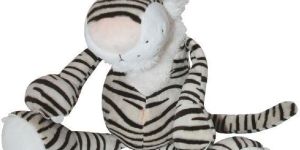 Plush Toy - Tiger