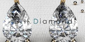 Necklace and Earring