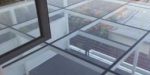 Ecoo LAMINATED GLASS
