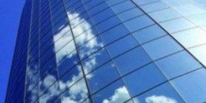 Tinted INSULATED GLASS