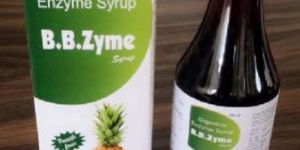 Digestive Enzyme Syrup