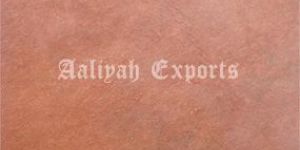 Red Polish Sandstone