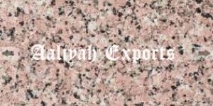 RosyPink Granite
