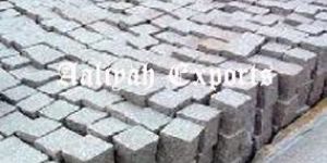 Sagar Black Cobbles