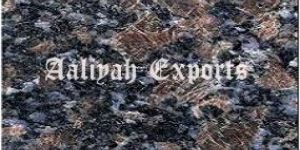 Sapphire Blue Granite