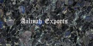 Volga Blue Granite