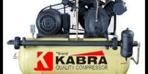 MULTI STAGE HIGH PRESSURE AIR COMPRESSOR