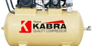 Single Stage Air Compressor