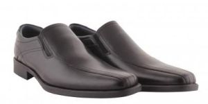 GENUINE LEATHER FORMAL SHOES