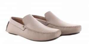 GENUINE LEATHER LOAFER SHOES