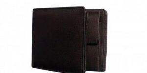 Pure Leather Wallet