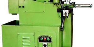 Automatic Nut Tapping Machine