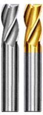 End Mill Cutters