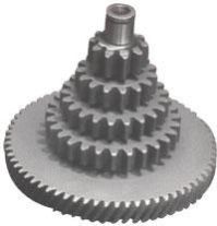 Gear Parts