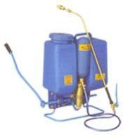 Knapsack Sprayer Plastic Tank