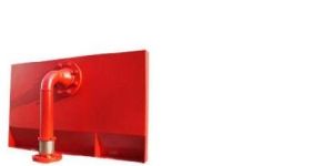 Rim Seal Foam Pourer