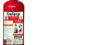 Vehicle Fire Extinguisher