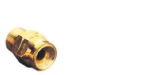 Velocity Spray Nozzle