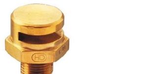 Water Curtain Nozzle