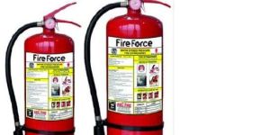 Water Fire Extinguisher