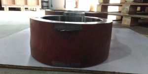 a HOUSING PTO GEARBOX