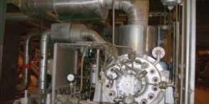 BOILER FEED WATER HEATING