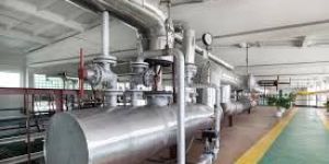 Hot Water Generation System