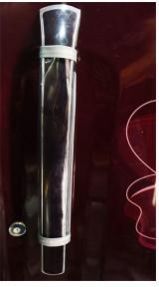 Fridge Handle Cover