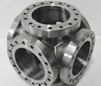 Nickel Alloy Flanges