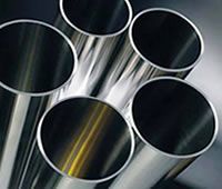 Stainless Steel Pipes