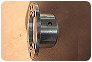 Cage Bearing