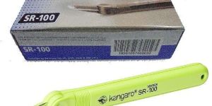 STAPLER STICK REMOVER