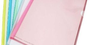 TRANSPERENT STRIP FILE