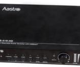 Compact Scaler Switcher