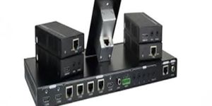 HD BaseT Video Distribution Kit