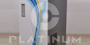 High Glossy Flour Mills