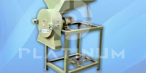 MS Pulverizer Machine